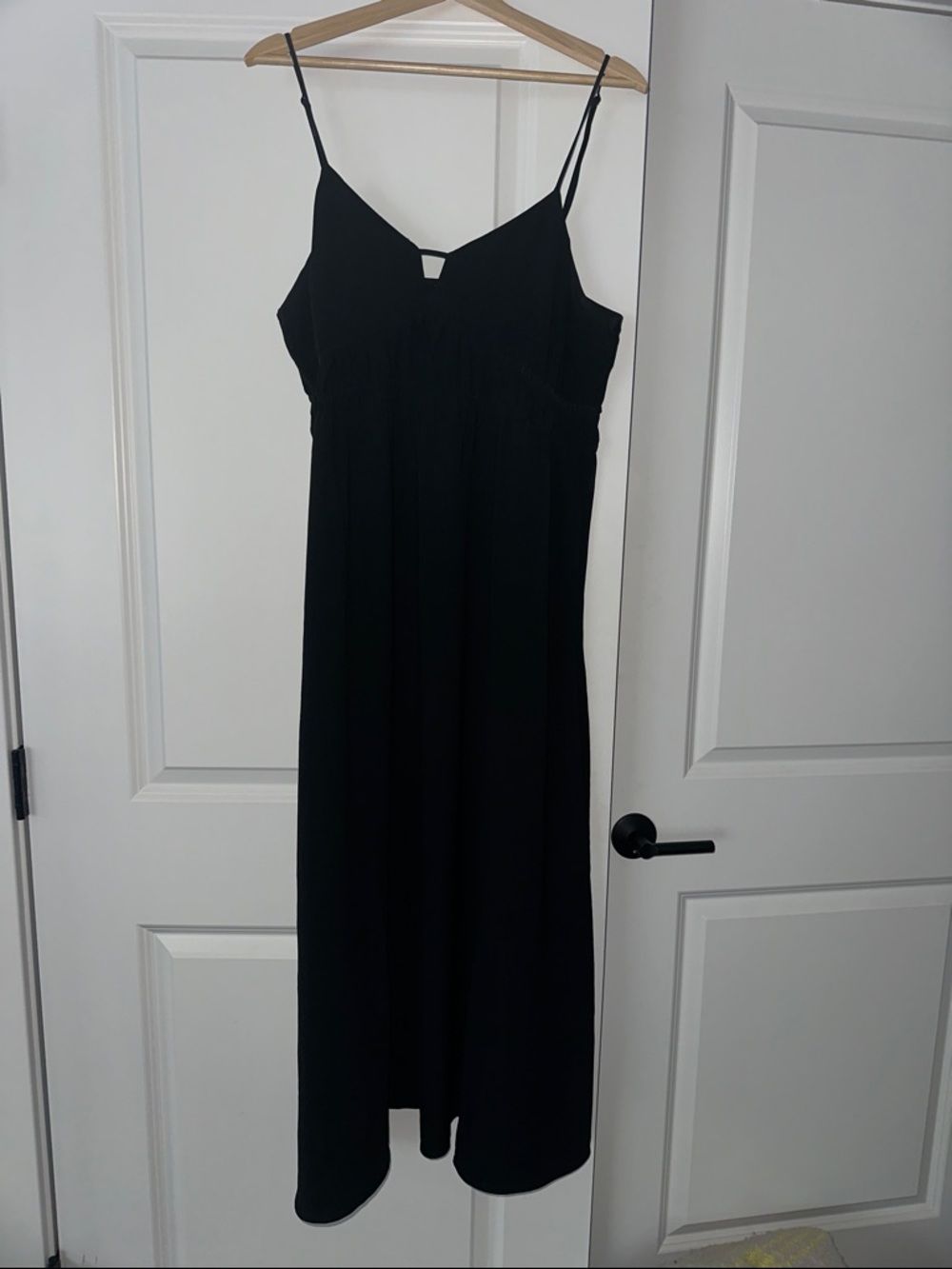 A New Day midi/maxi dress